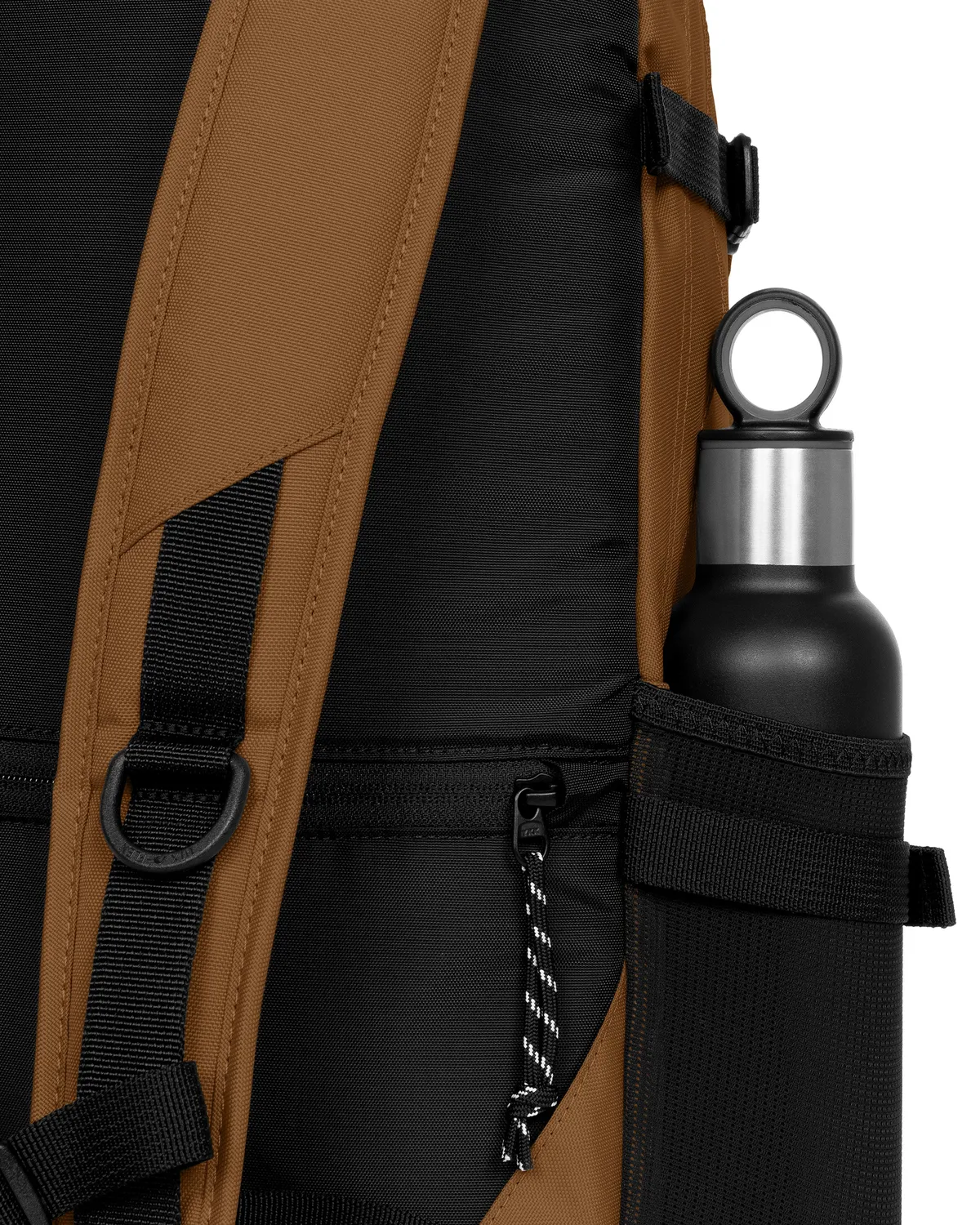 Eastpak Gerys Pro rugzak medium CS Brown Pro 16 inch