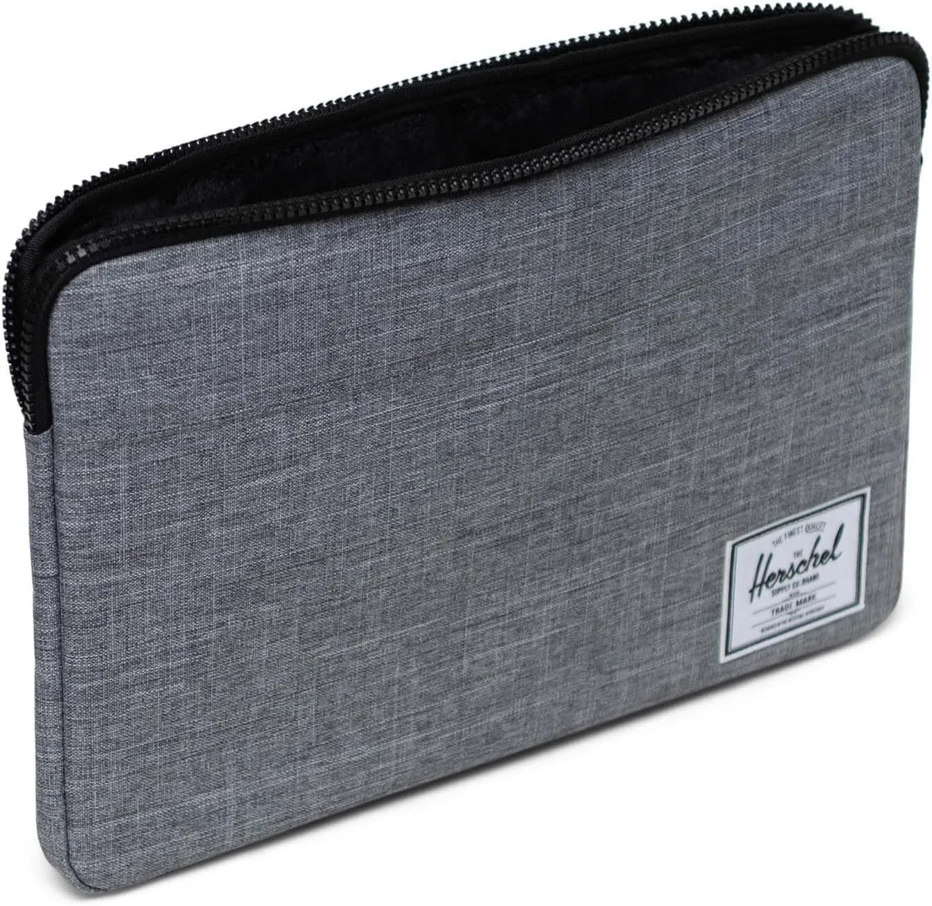 Herschel Anchor laptophoes 15-16 inch blauw grijs