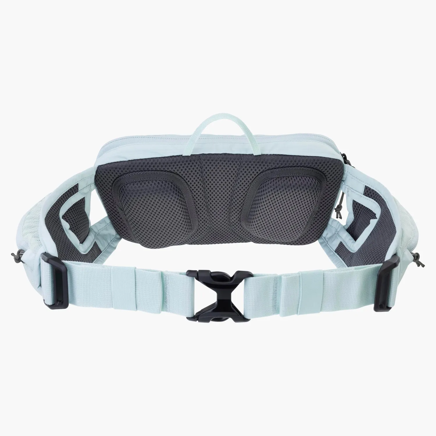 Evoc Hip Pouch heuptas zwart lichtgewicht