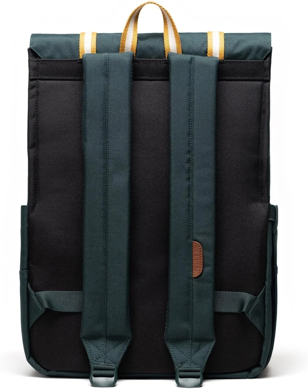 Herschel Survey 24L rugzak grijs canvas