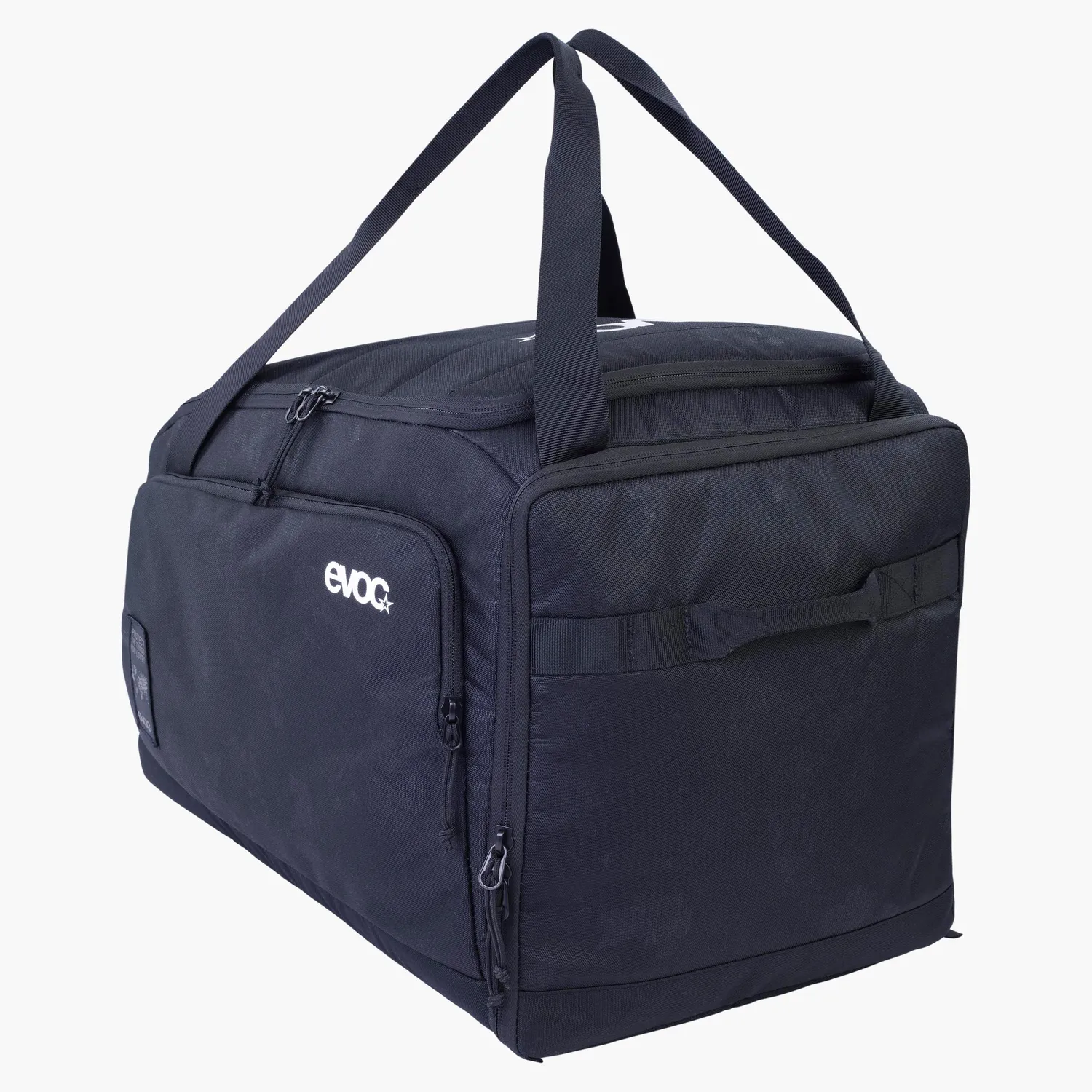 Evoc Gear Bag 35 reistas zwart 35 liter