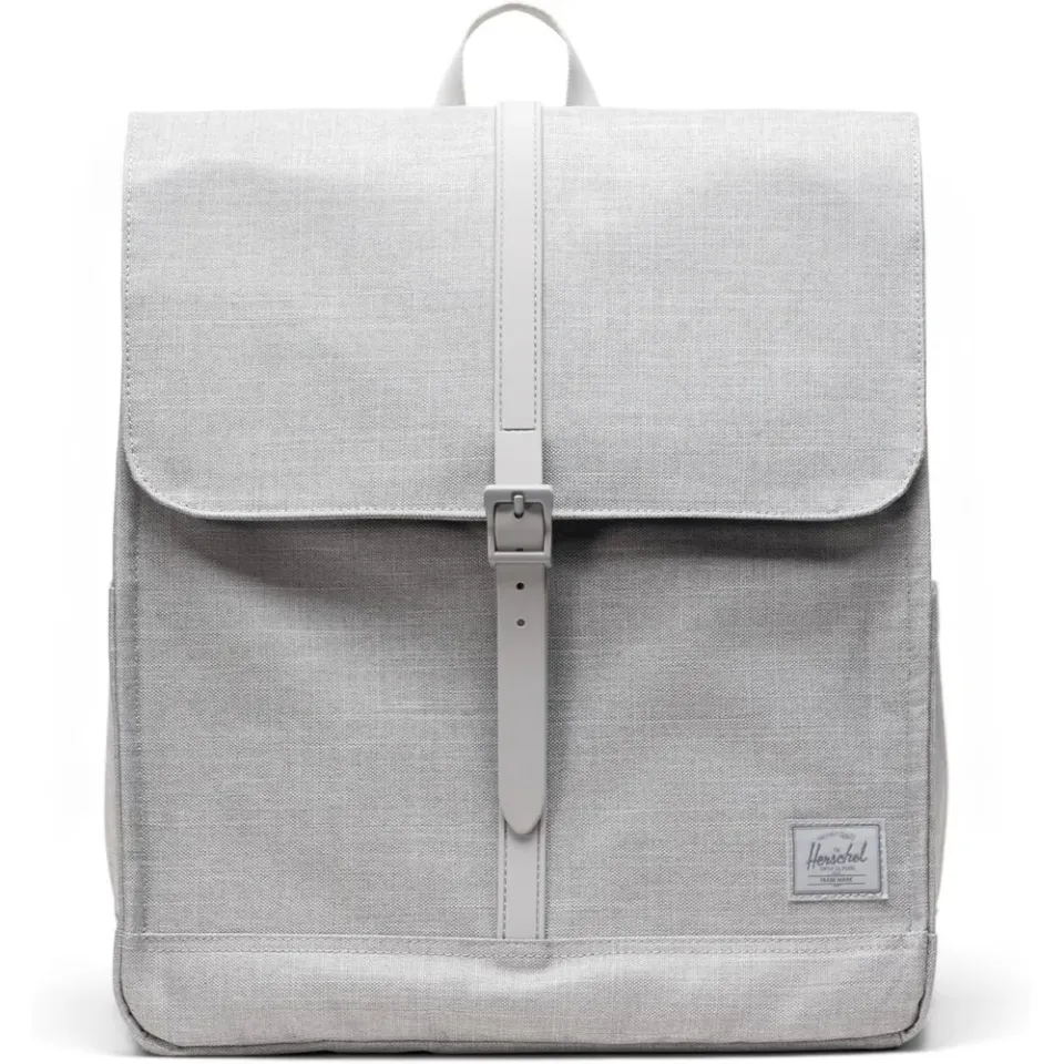 Herschel City rugzak ash rose 16L canvas