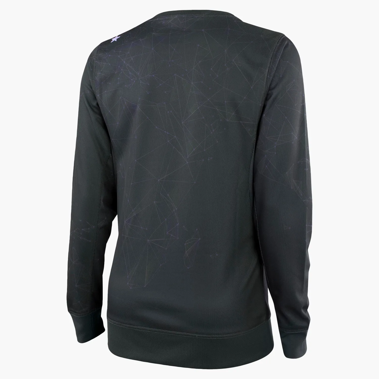 Evoc Long Sleeve Jersey Women fietsshirt multicolour