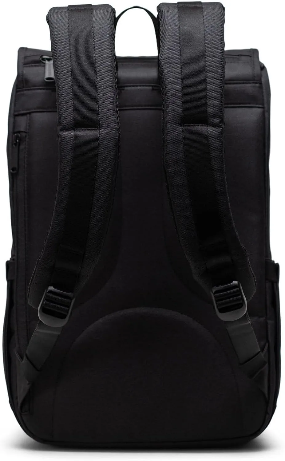 Herschel Little America rugzak zwart 30L