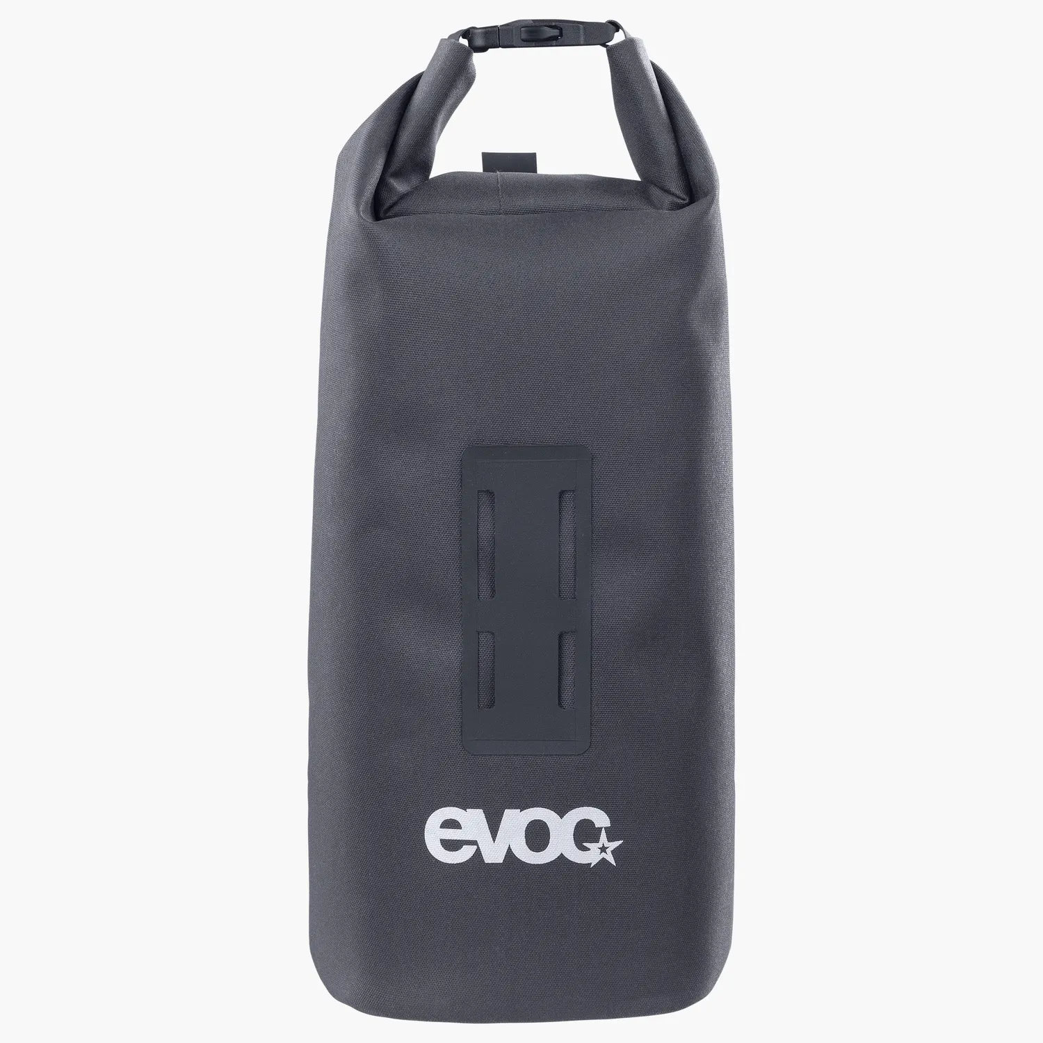 Evoc Fork Pack WP 4,5 vorktas zwart 4,5 liter waterdicht