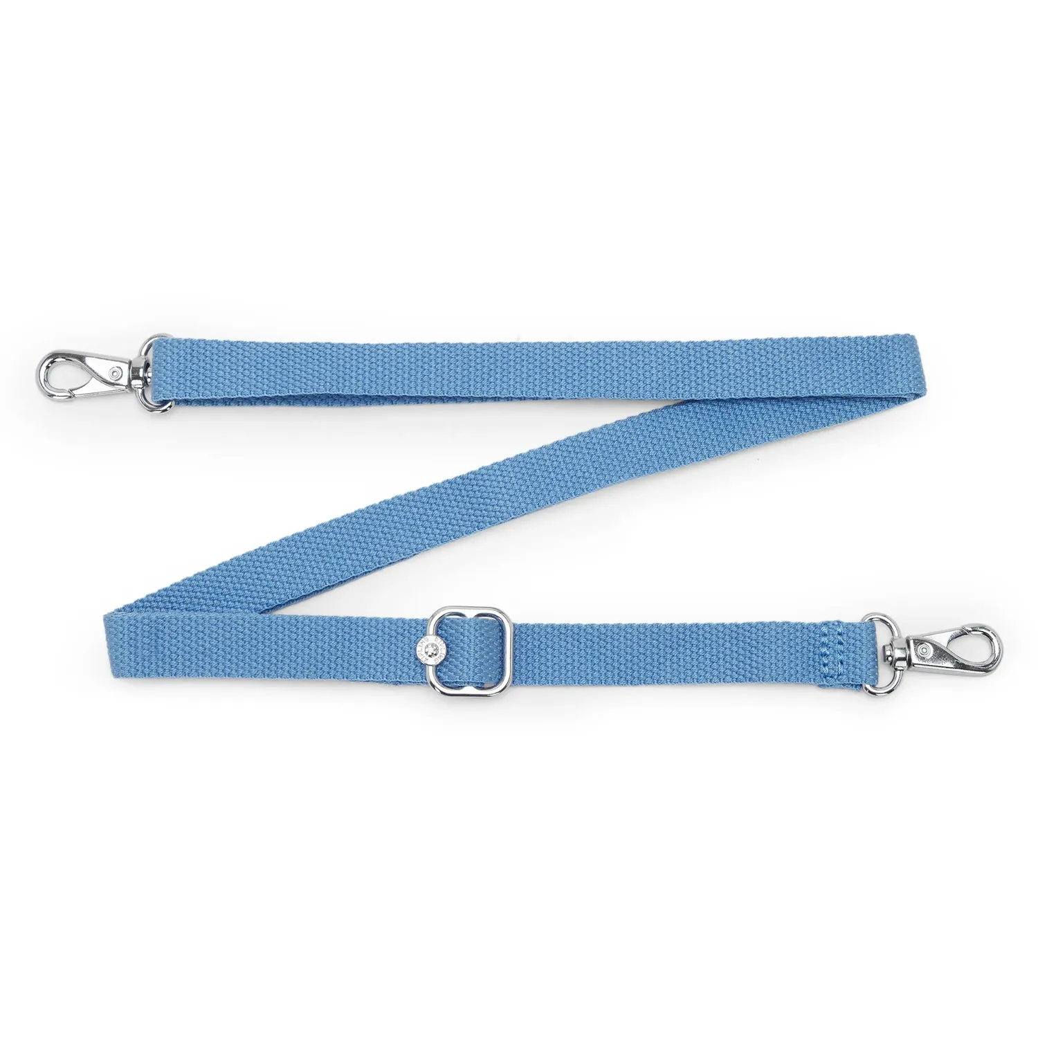Kipling Riri crossbodytas klein Vintage Blue waterafstotend
