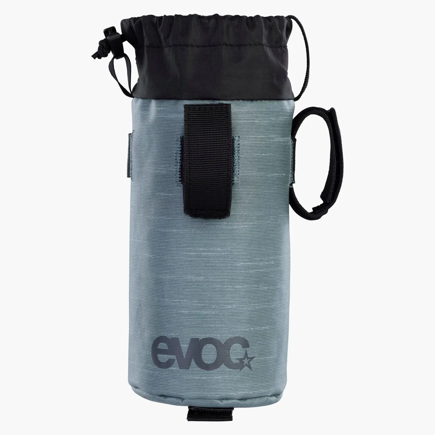 Evoc Multi Holster bidonhouder carbon grey geïsoleerd