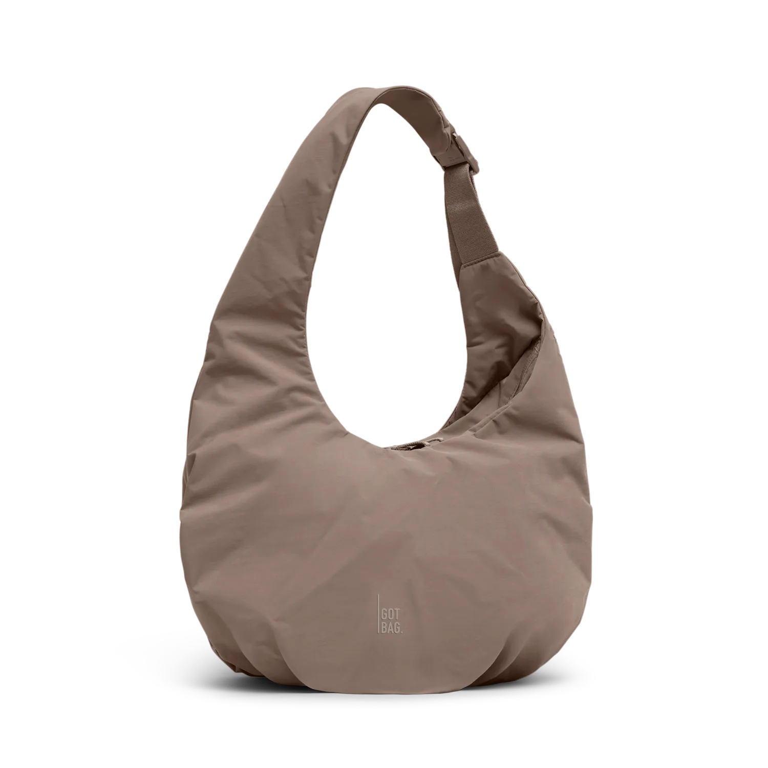 Got Bag Full Moon Bag schoudertas black monochrome