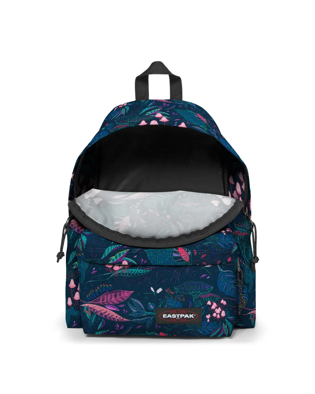 Eastpak Padded Pak'r rugzak medium Run Rabbit print