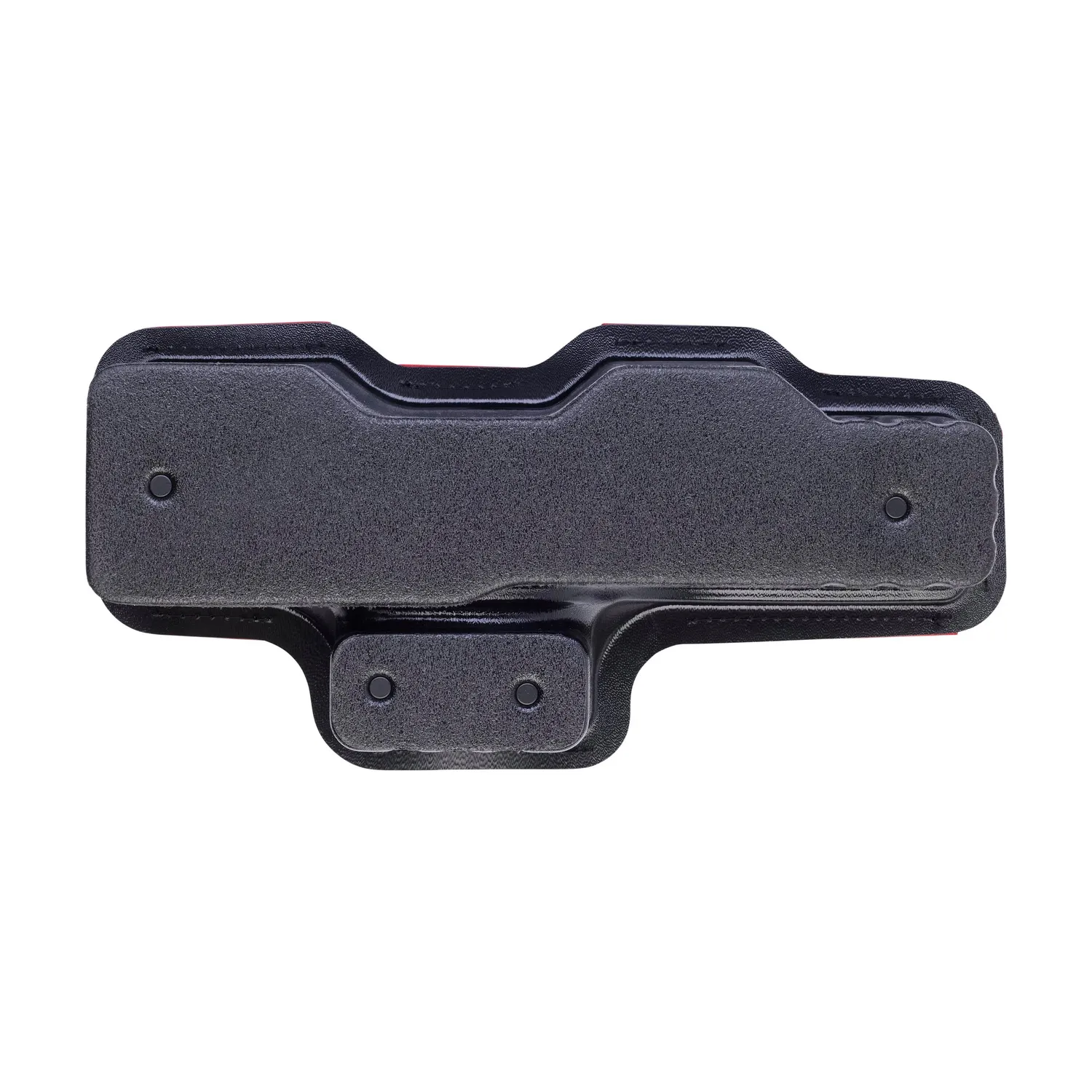 Evoc Bike Bag Block Plastic reserveonderdeel zwart