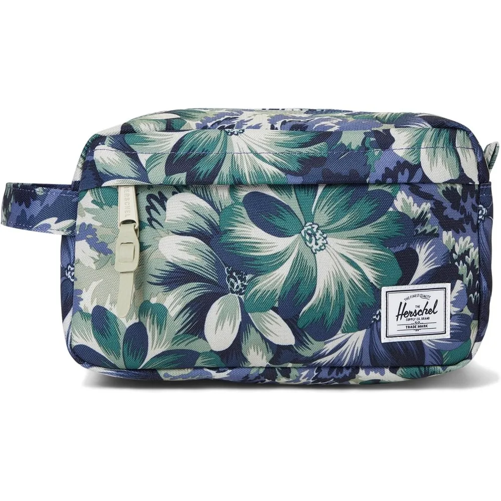 Herschel Chapter Travel Kit toilettas Eucalyptus compact