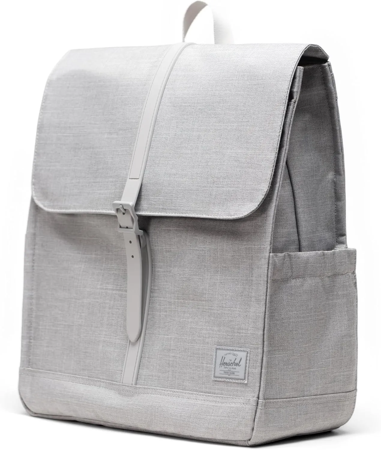 Herschel City rugzak ash rose 16L canvas