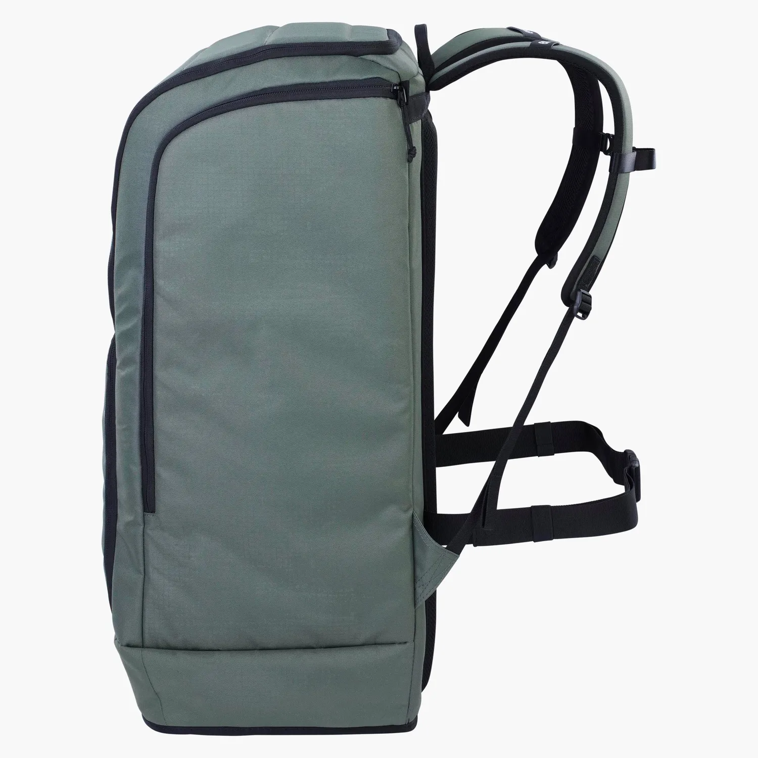 Evoc Gear Backpack 90 reistas zwart 90 liter