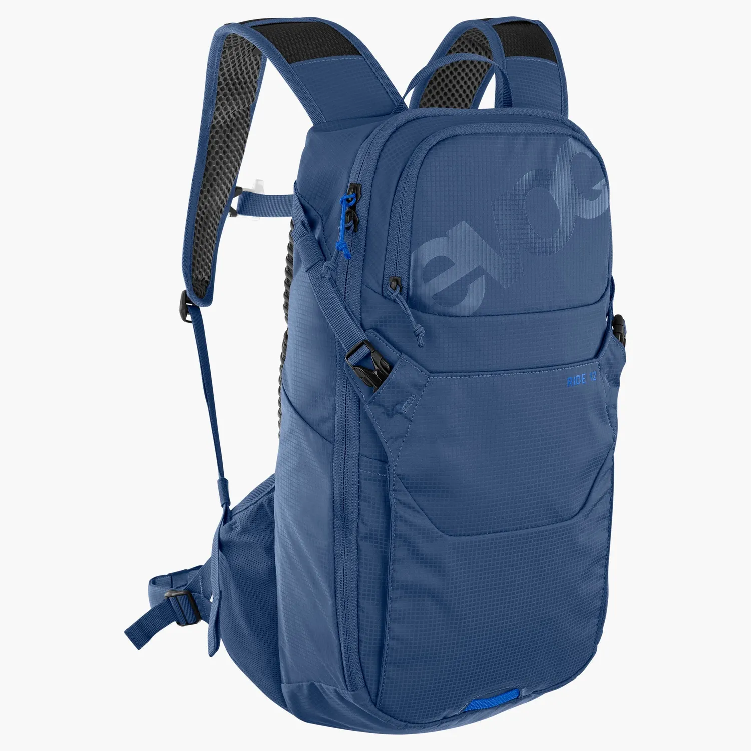 Evoc Ride 12 rugzak stone 12 liter