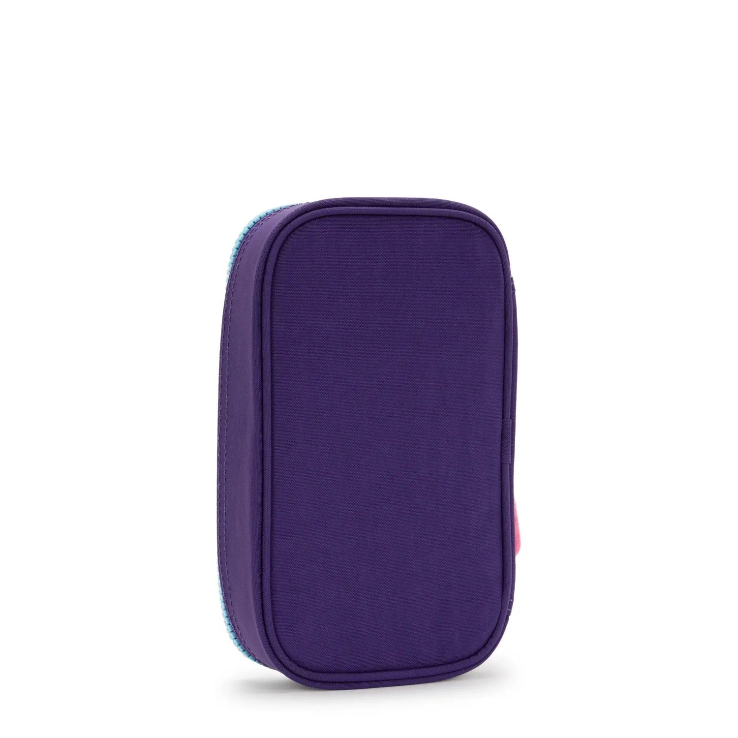 Kipling 50 Pens etui Medium VIP Purple waterafstotend