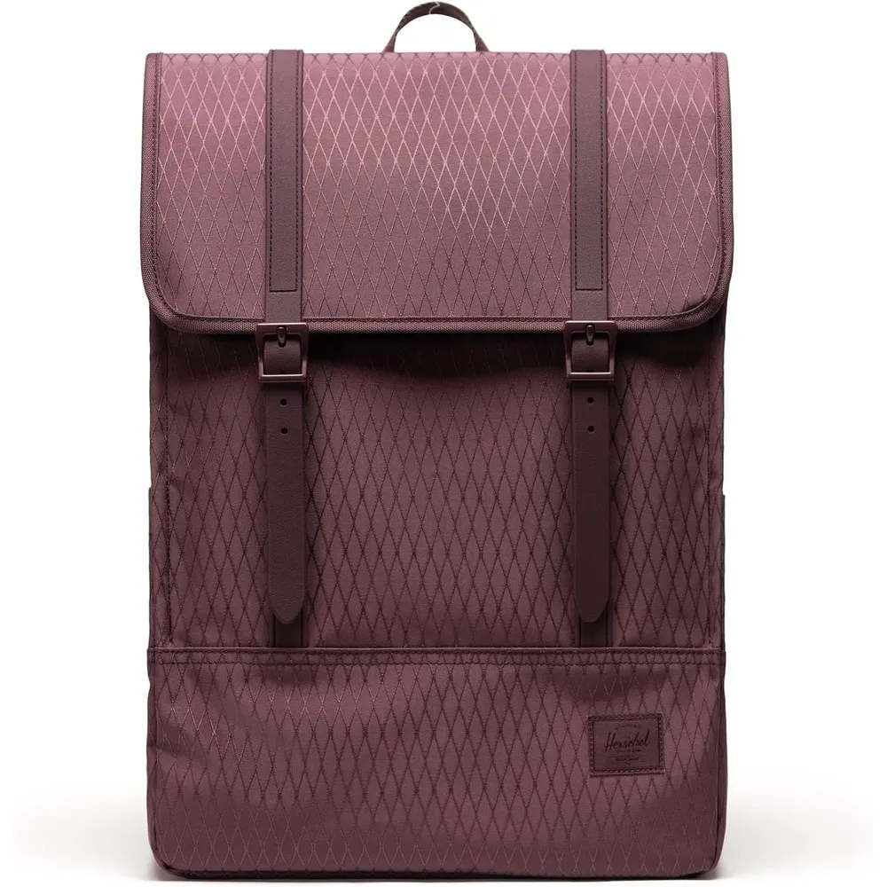 Herschel Survey rugzak 24L grijs standaard