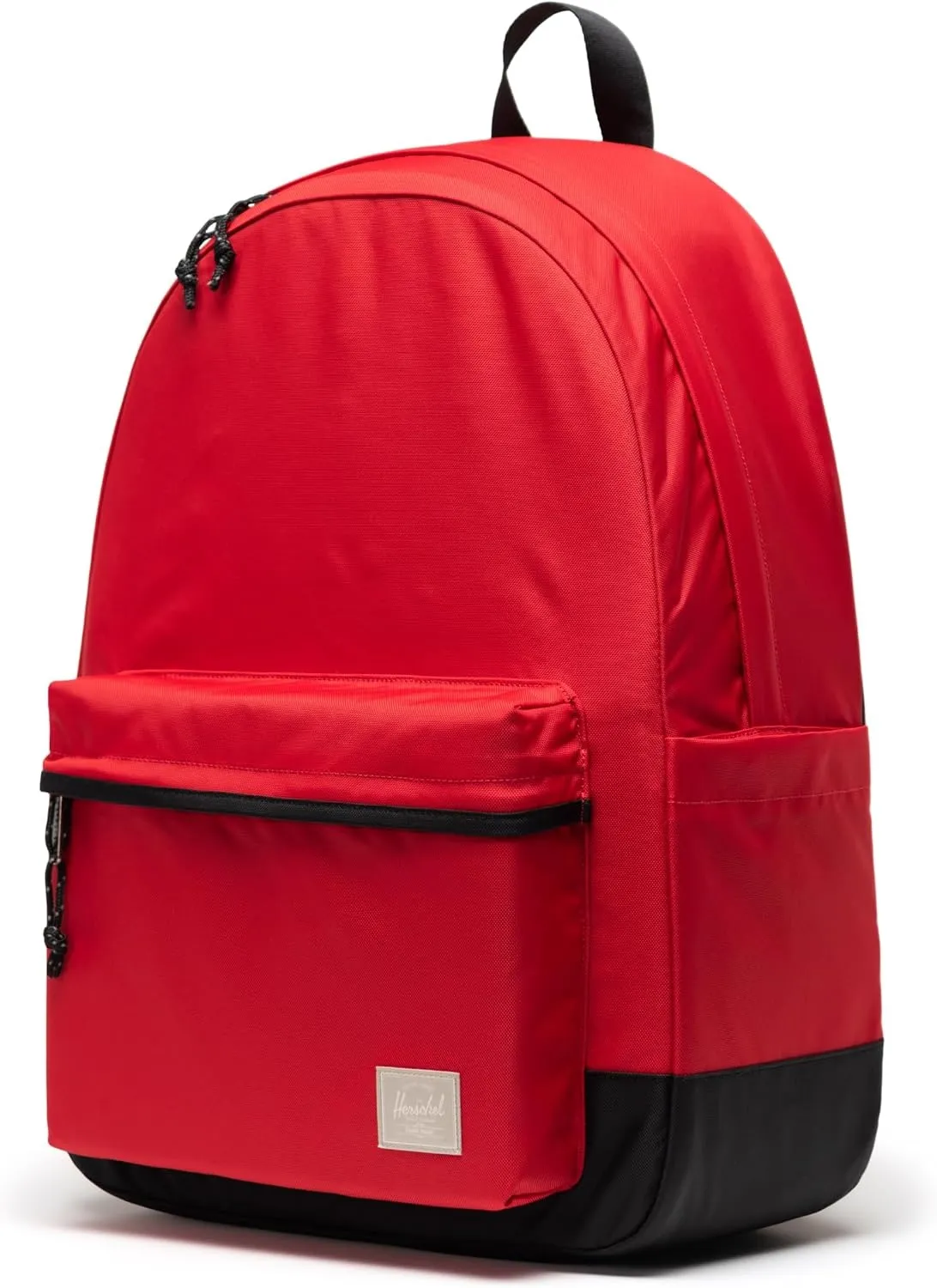 Herschel Supply Classic rugzak raven crosshatch 20L