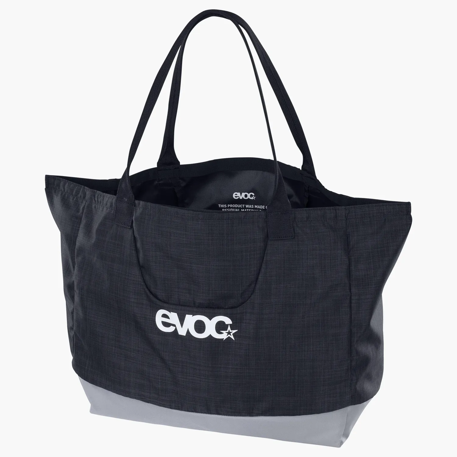 Evoc The Bag tote bag gaudy hergebruikt