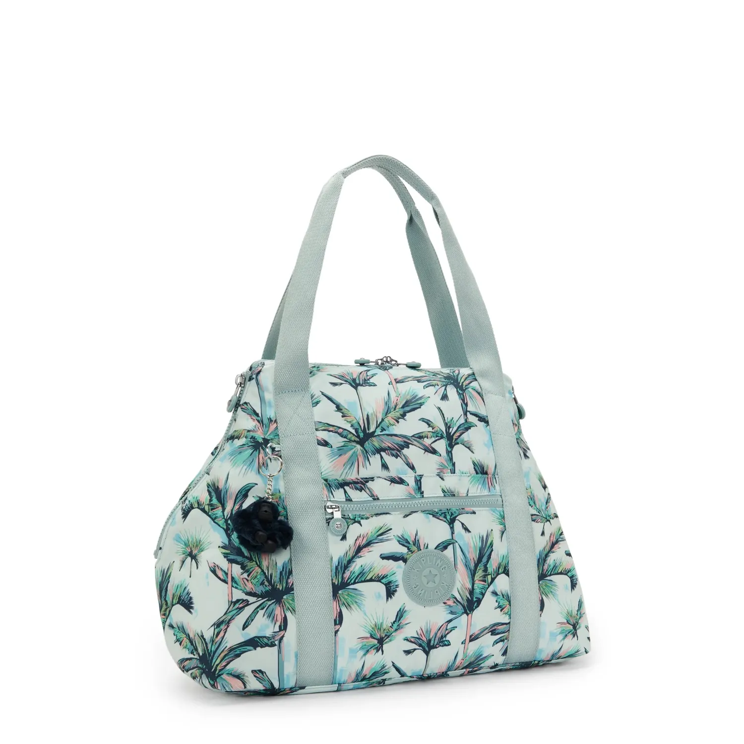 Kipling Art M draagtas More Palm Trees waterafstotend