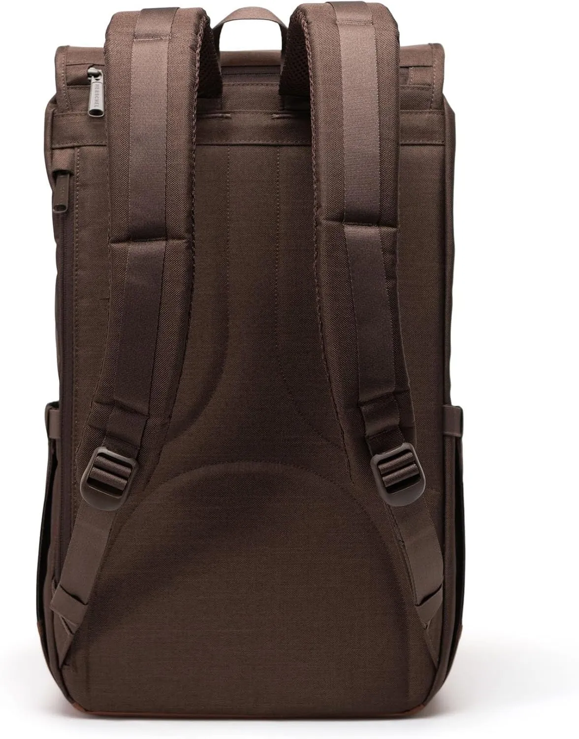 Herschel Little America rugzak 30L Chocolate Brown