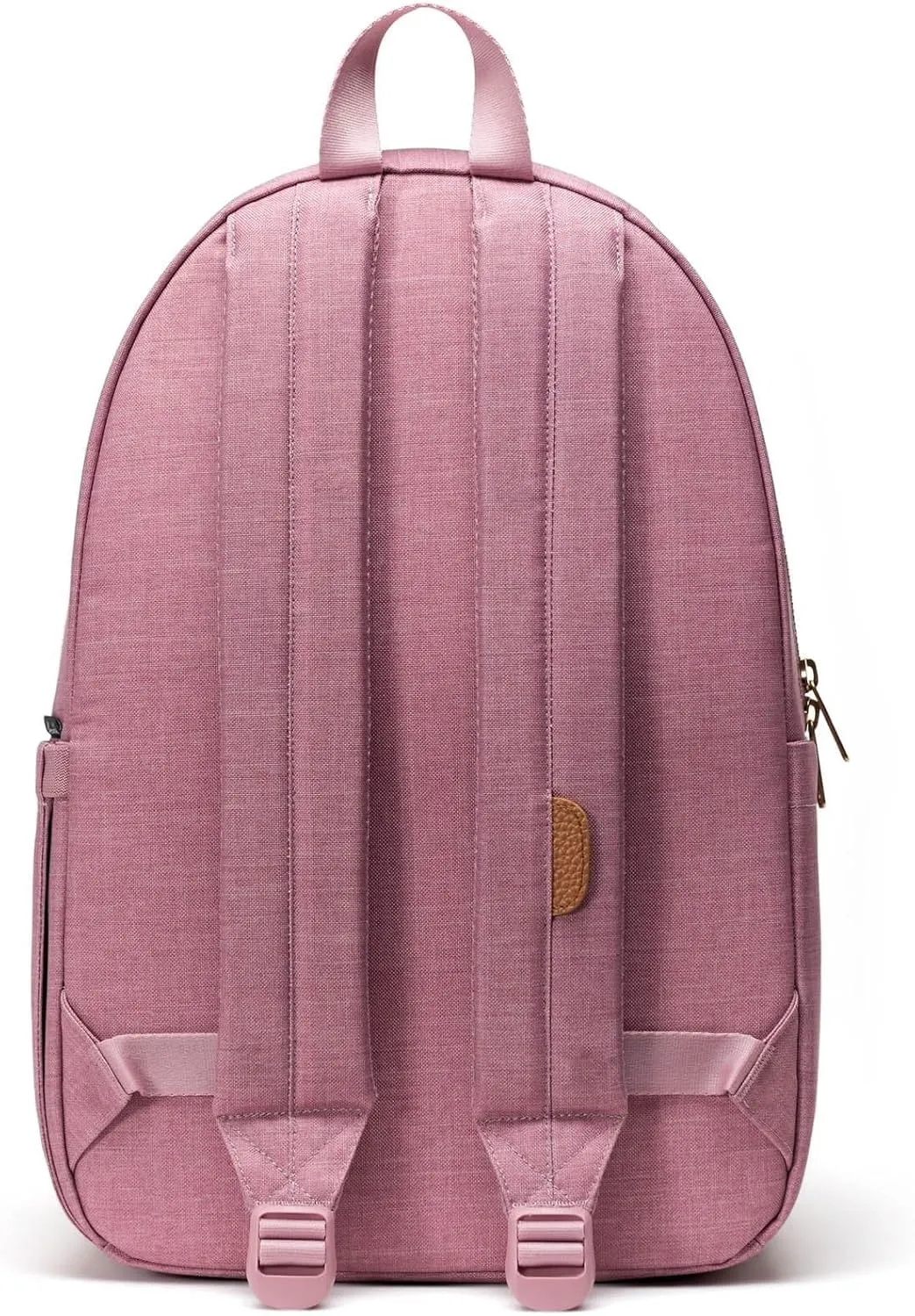 Herschel Settlement rugzak Lilas Crosshatch paars
