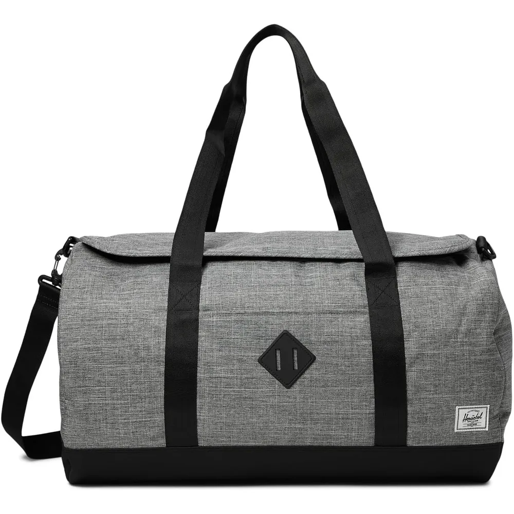 Herschel Heritage reistas 40L blauw limited edition