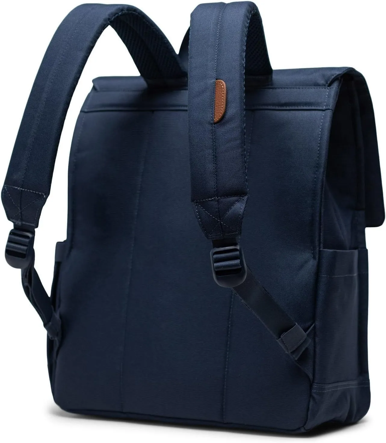 Herschel City rugzak 16L ash rose canvas