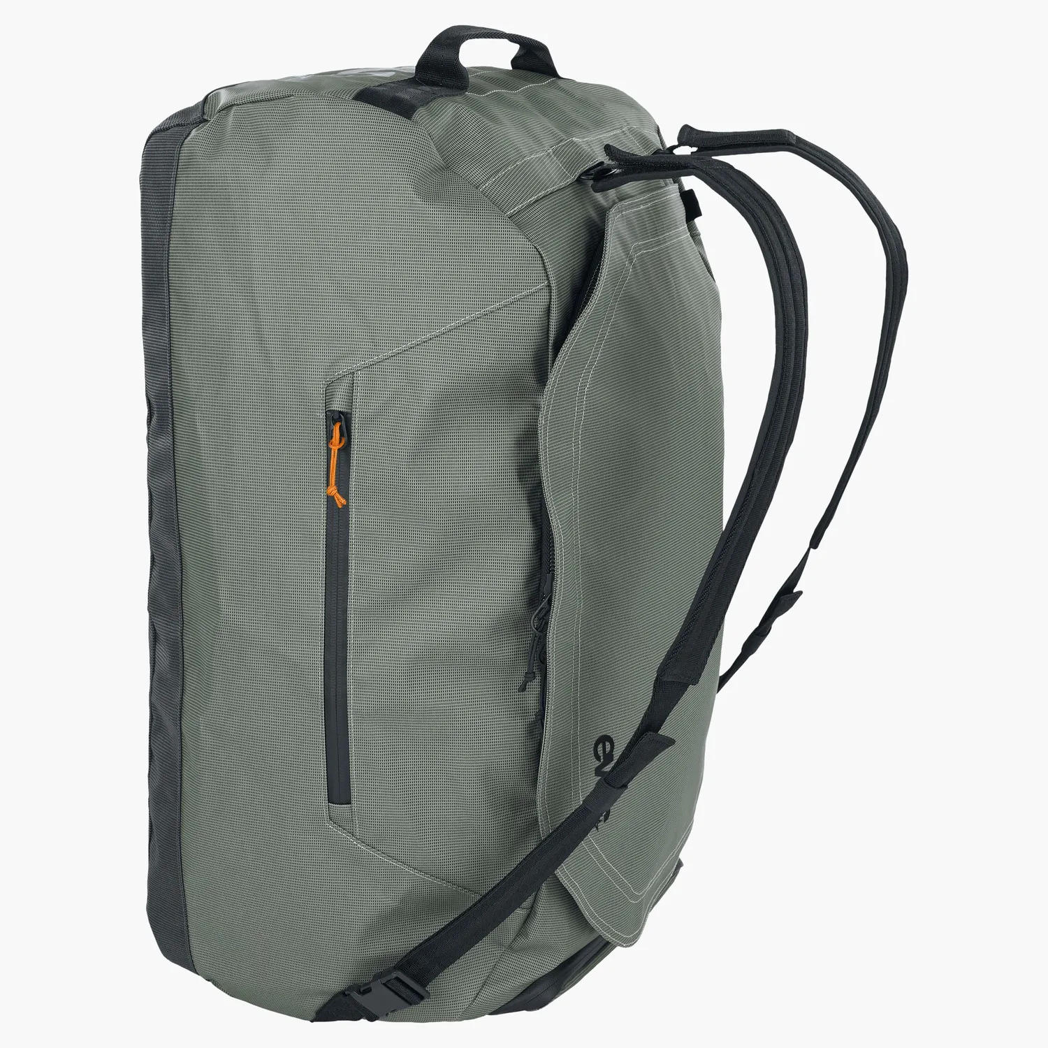 Evoc Duffle Bag 60 reistas carbon grey 60L