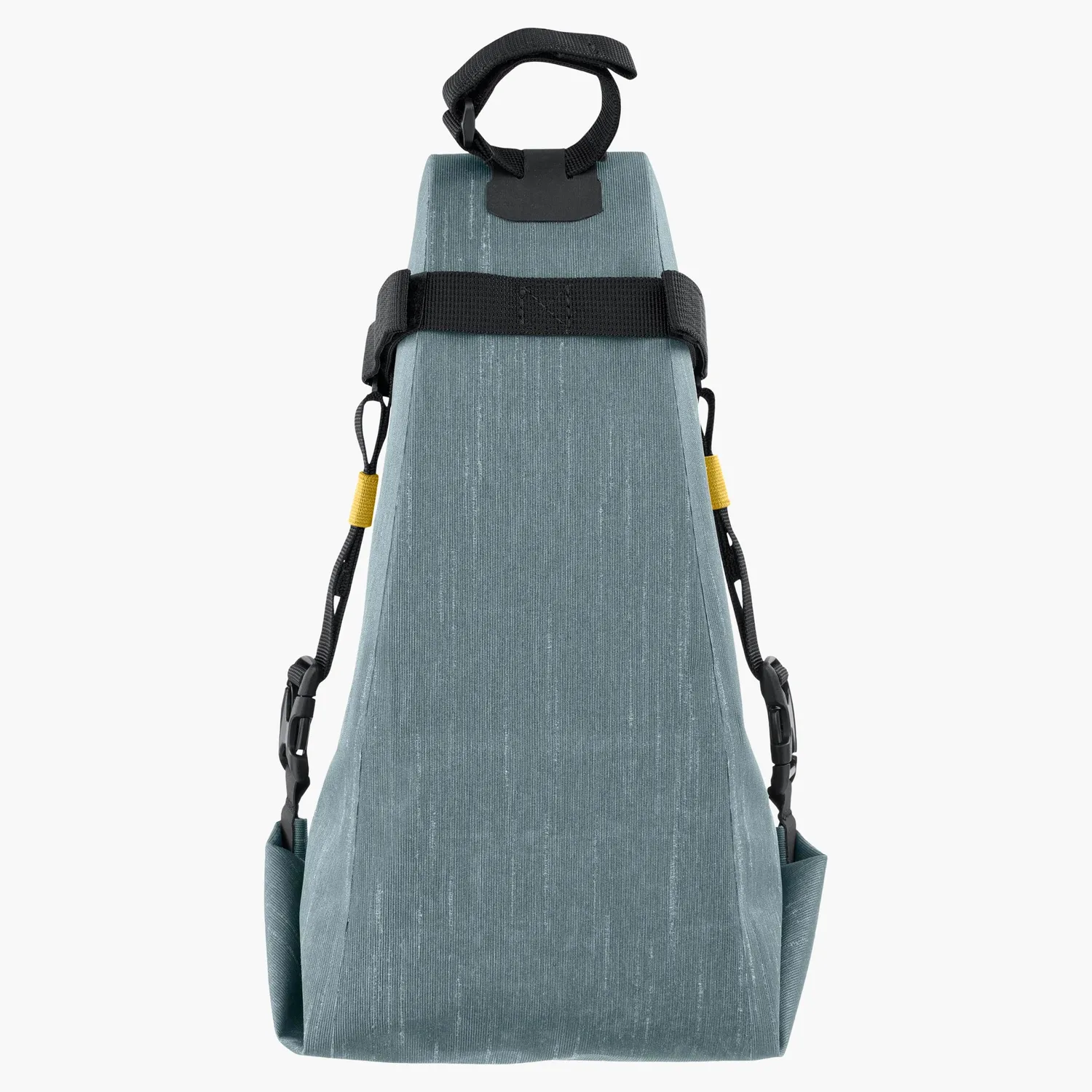 Evoc Seat Pack WP 4 zadeltas carbon grey waterdicht