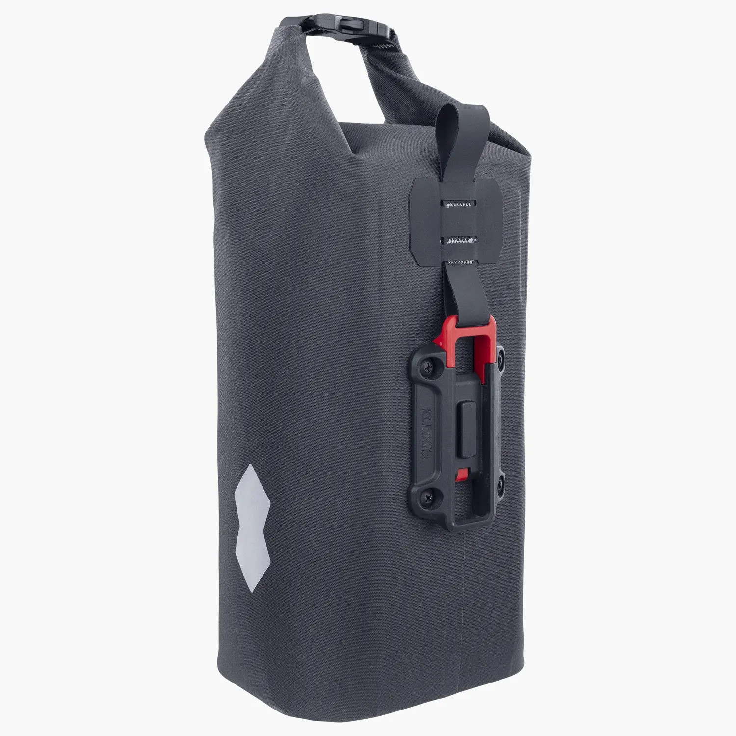 Evoc Fork Pack WP 4,5 vorktas zwart 4,5 liter waterdicht