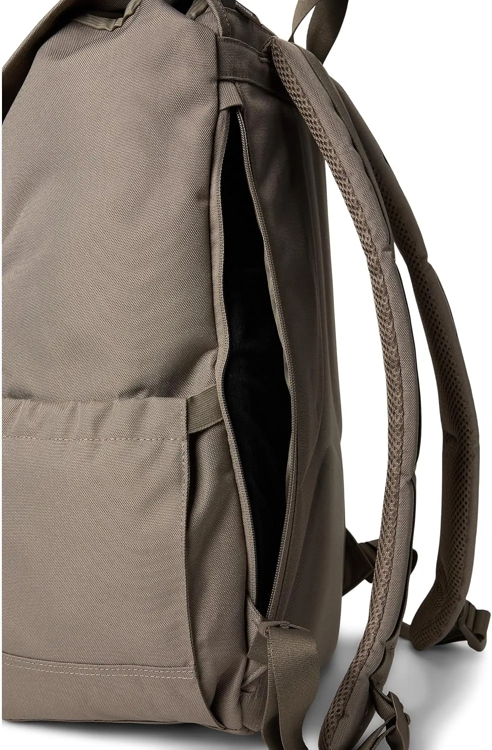 Herschel Little America rugzak 30L Brindle Quilted groot