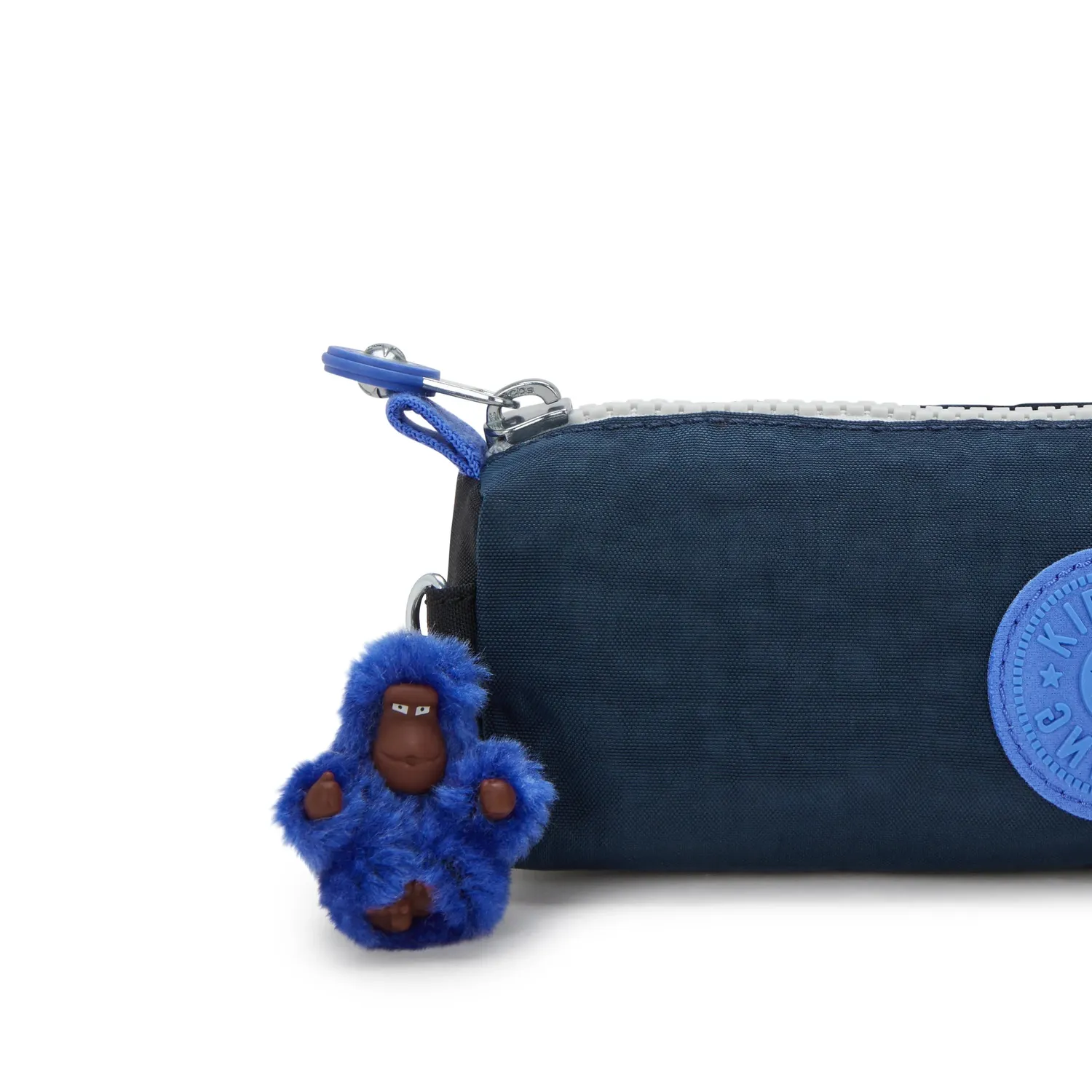 Kipling Freedom pennenzak Medium True Block nylon