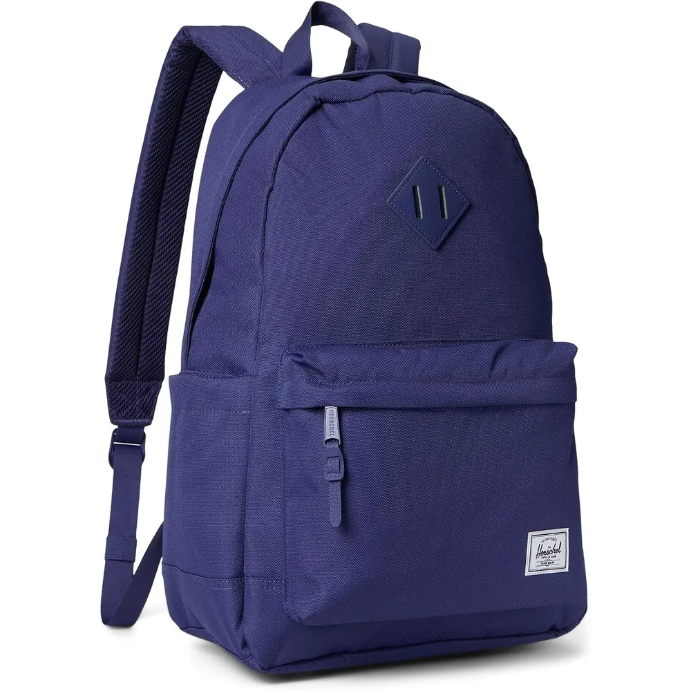 Herschel Supply Heritage rugzak violet quartz limited