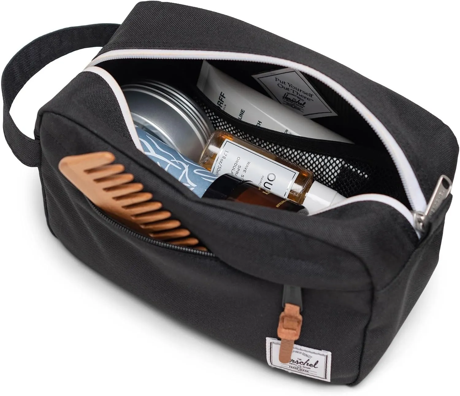 Herschel Chapter reisetui Ivy Green Diamond
