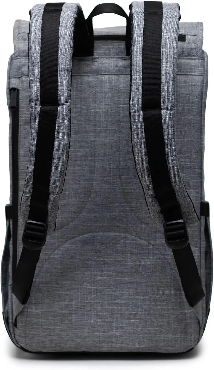 Herschel Little America rugzak 30L Zwart