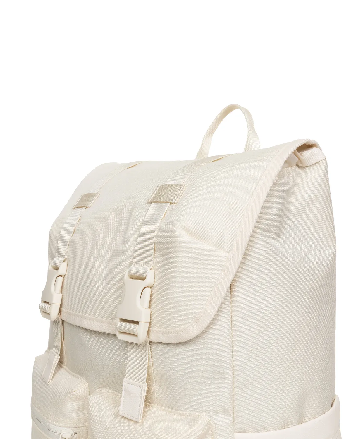 Eastpak Icon Topload rugzak off white 16 inch