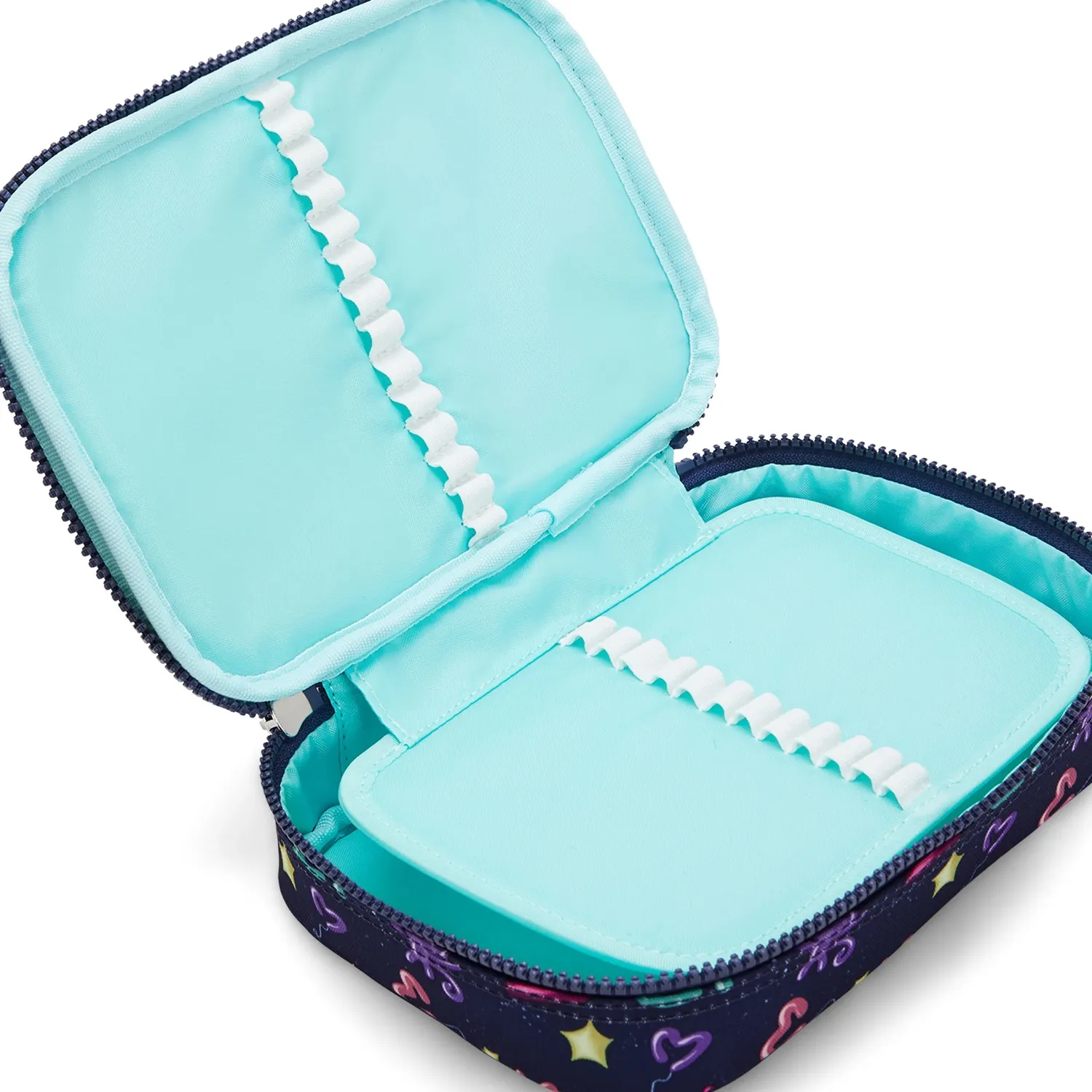 Kipling 100 PENS pennenzak Groot Balloon Monkey waterafstotend