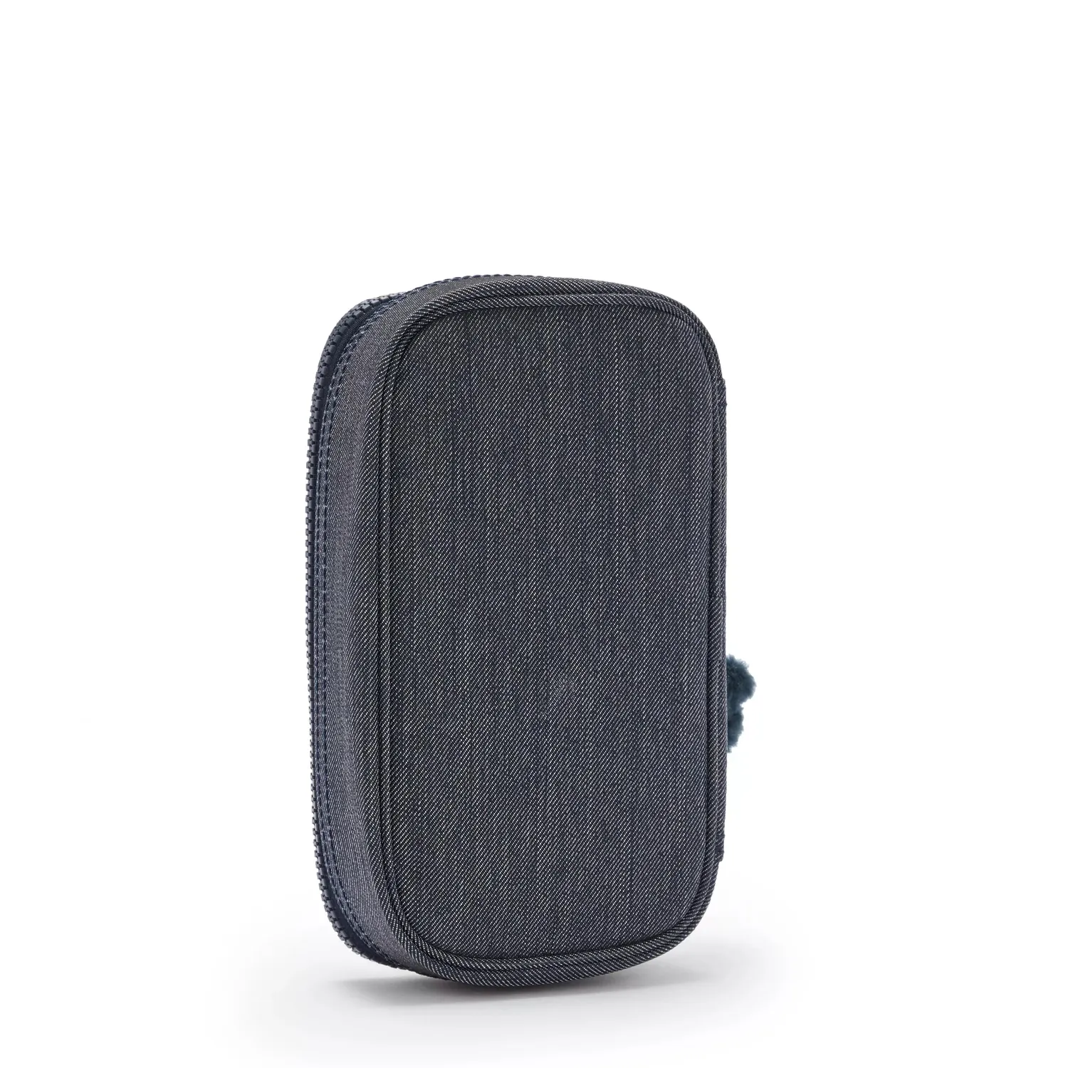 Kipling 50 Pens etui Medium Marine Navy 50 pennen