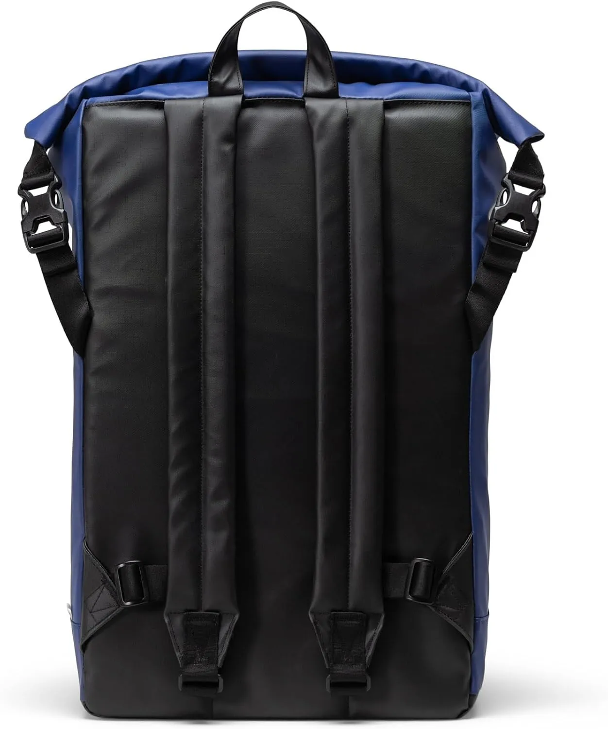 Herschel Roll Top rugzak Standard 26L Skipper Blue