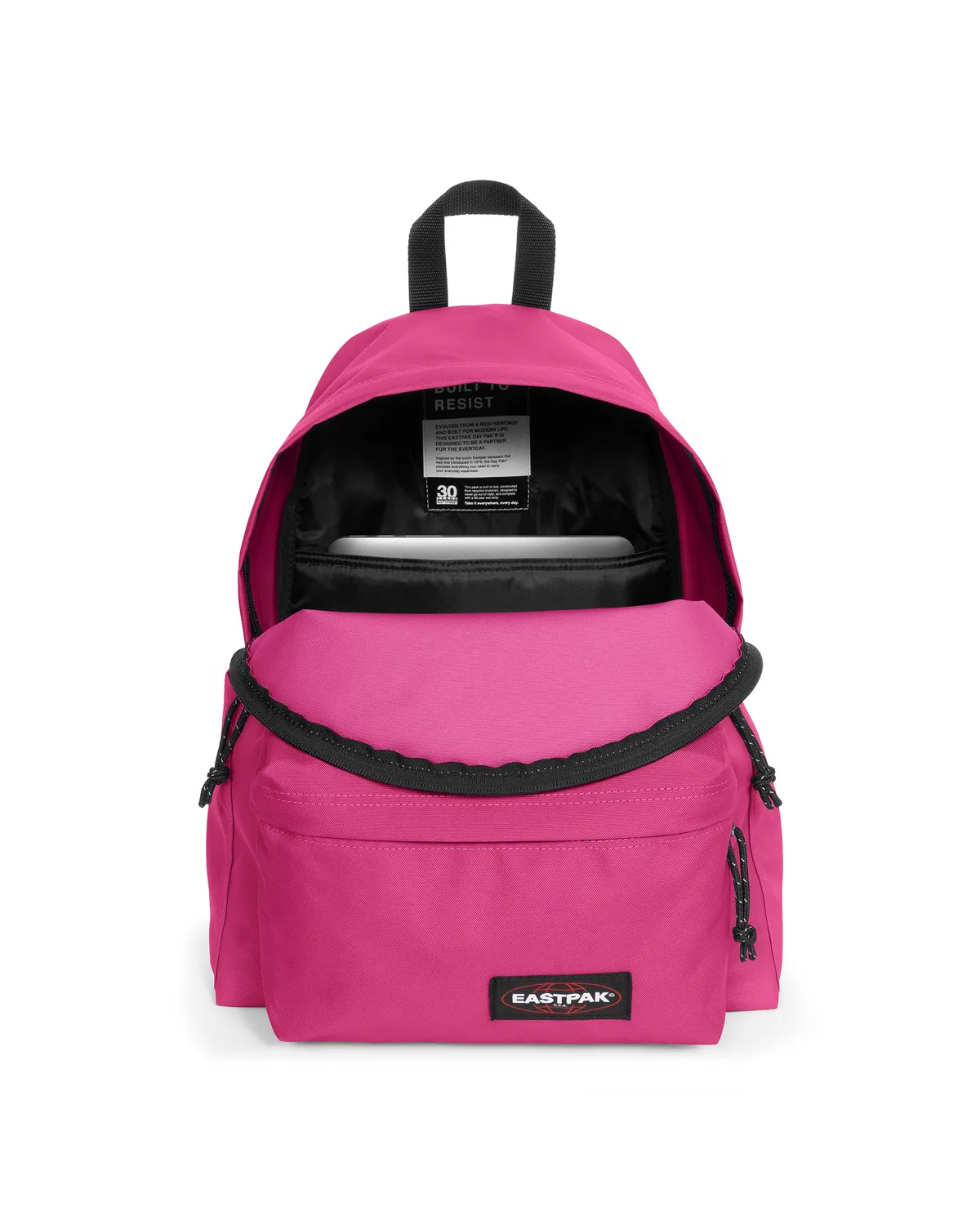 Eastpak Day Pak'r rugzak Pink Escape laptopvak