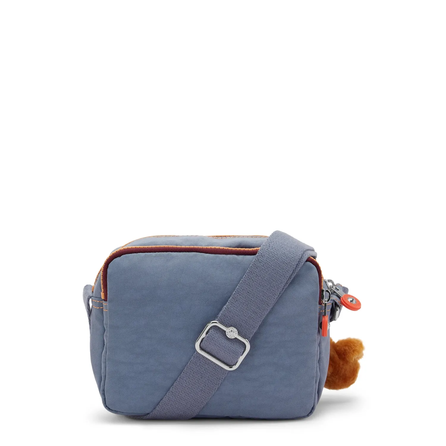 Kipling Abanu S Energy crossbodytas Energy Blue Klein