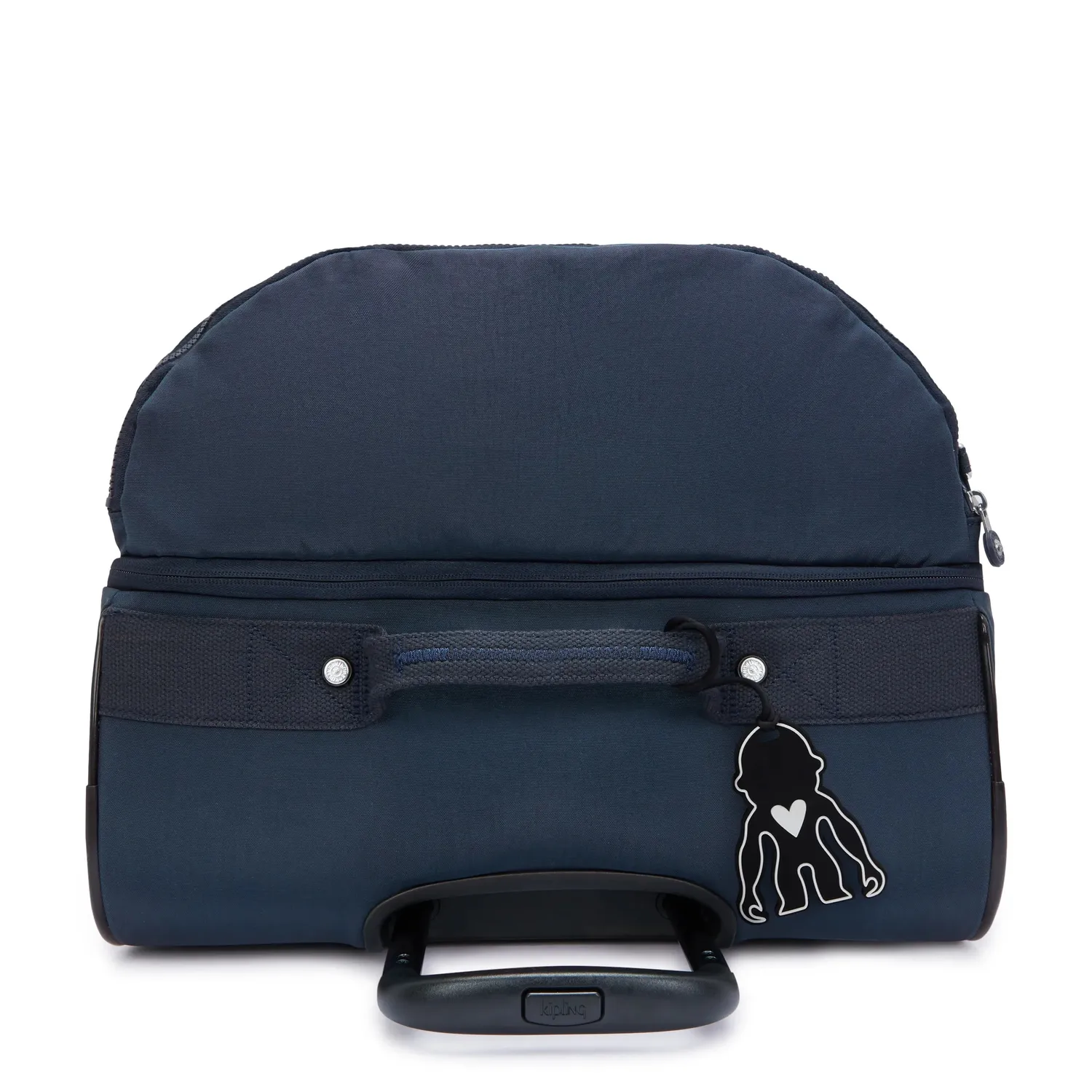 Kipling Aviana L koffer Blue Bleu 2 groot 2 wielen TSA-slot