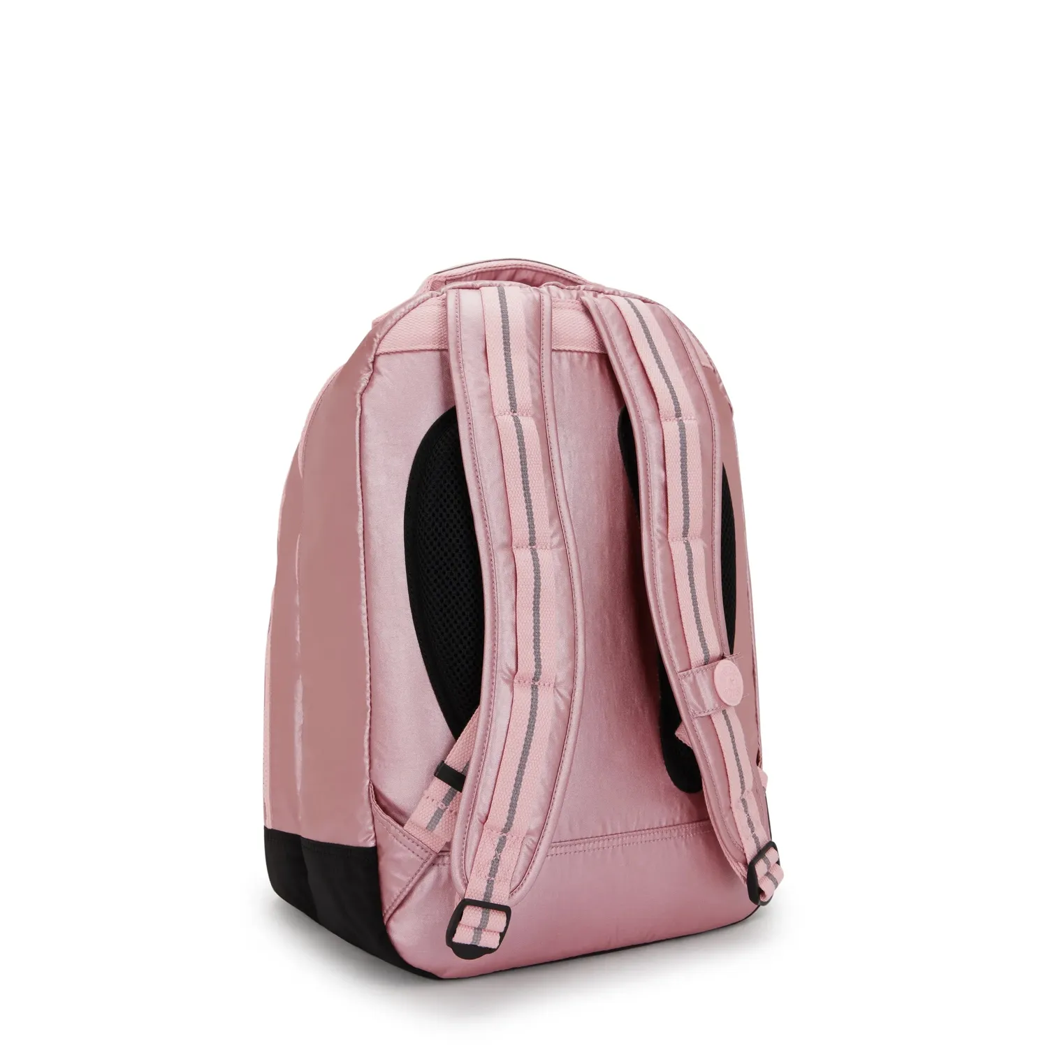 Kipling Class Room rugzak Groot Bronze Pink Metallic laptopvak