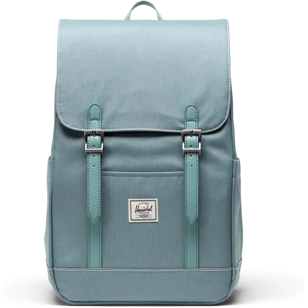 Herschel Retreat rugzak 23L Vapor Diamond gevoerd