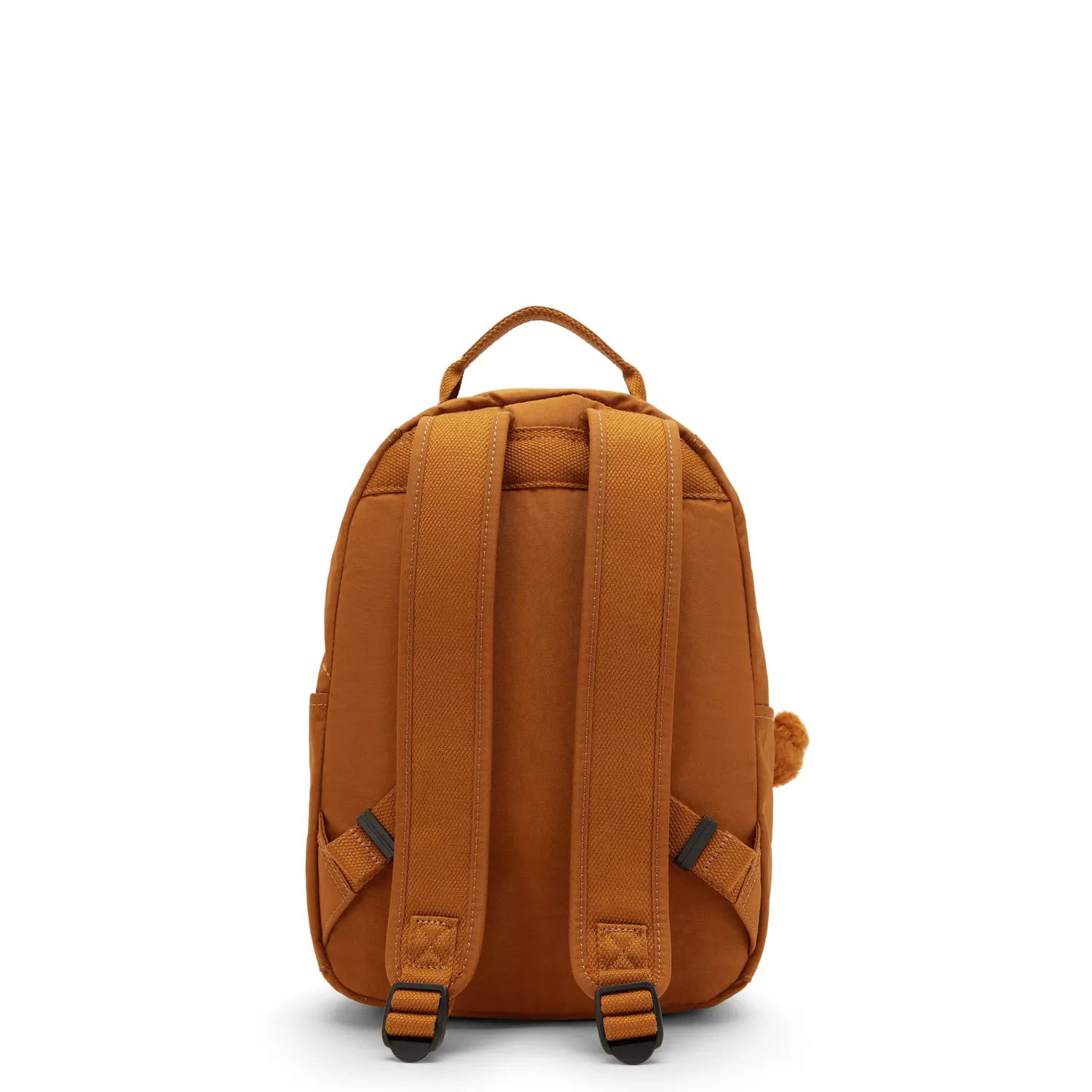 Kipling Seoul S kleine rugzak Stylish Mokka 11 inch