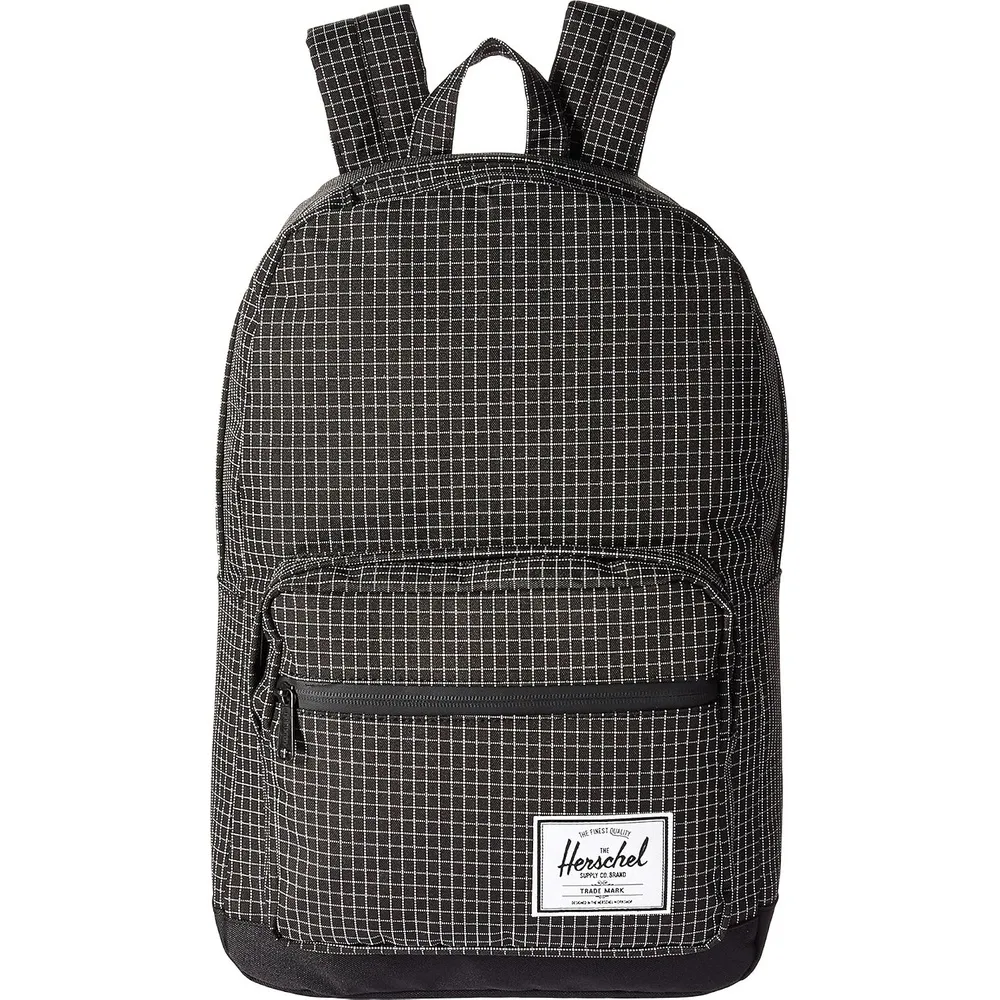 Herschel Pop Quiz rugzak Ash Rose roze