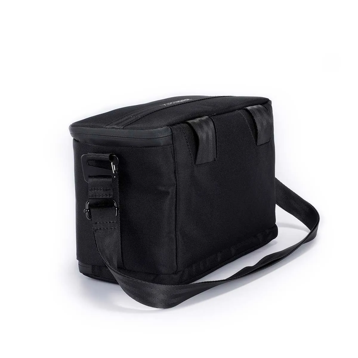 ZEEKSACK Travel Cooler koeltas zwart 6 liter