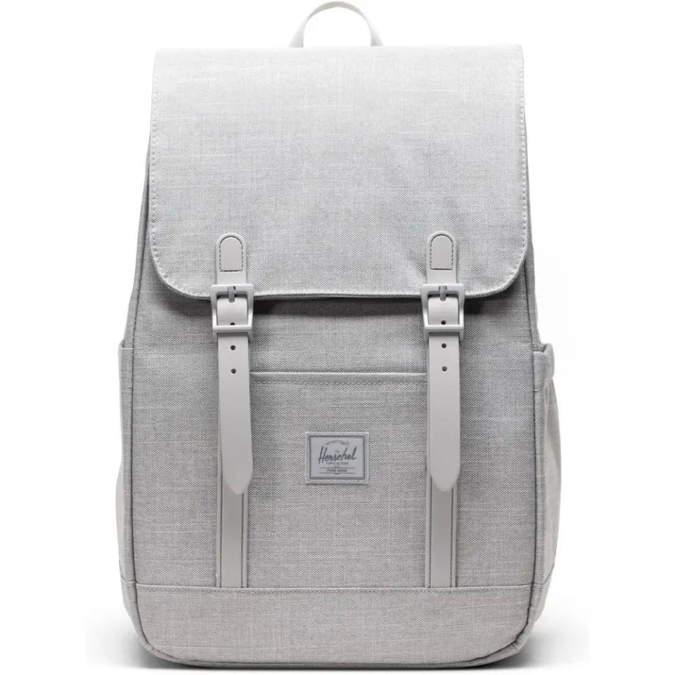 Herschel Retreat rugzak 23L Grey Crosshatch standaard