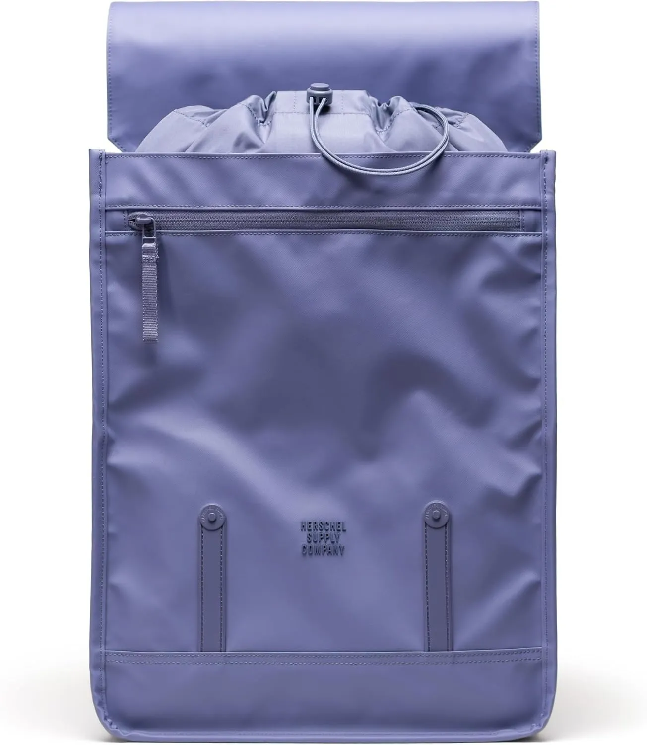Herschel Survey rugzak 20L groen Heron canvas