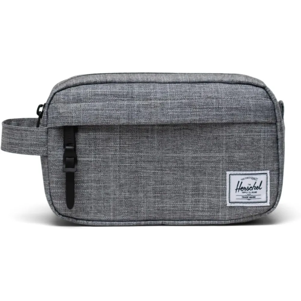 Herschel Chapter Toilettas Trellis Compact